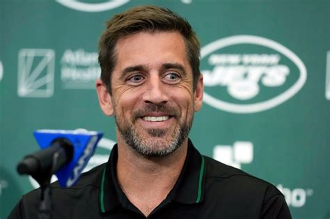 Aaron Rodgers is set to speak at a Colorado psychedelics conference